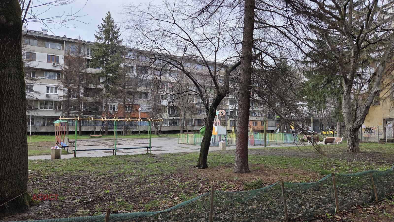 Продава 3-СТАЕН, гр. София, Борово, снимка 13 - Апартаменти - 53723498