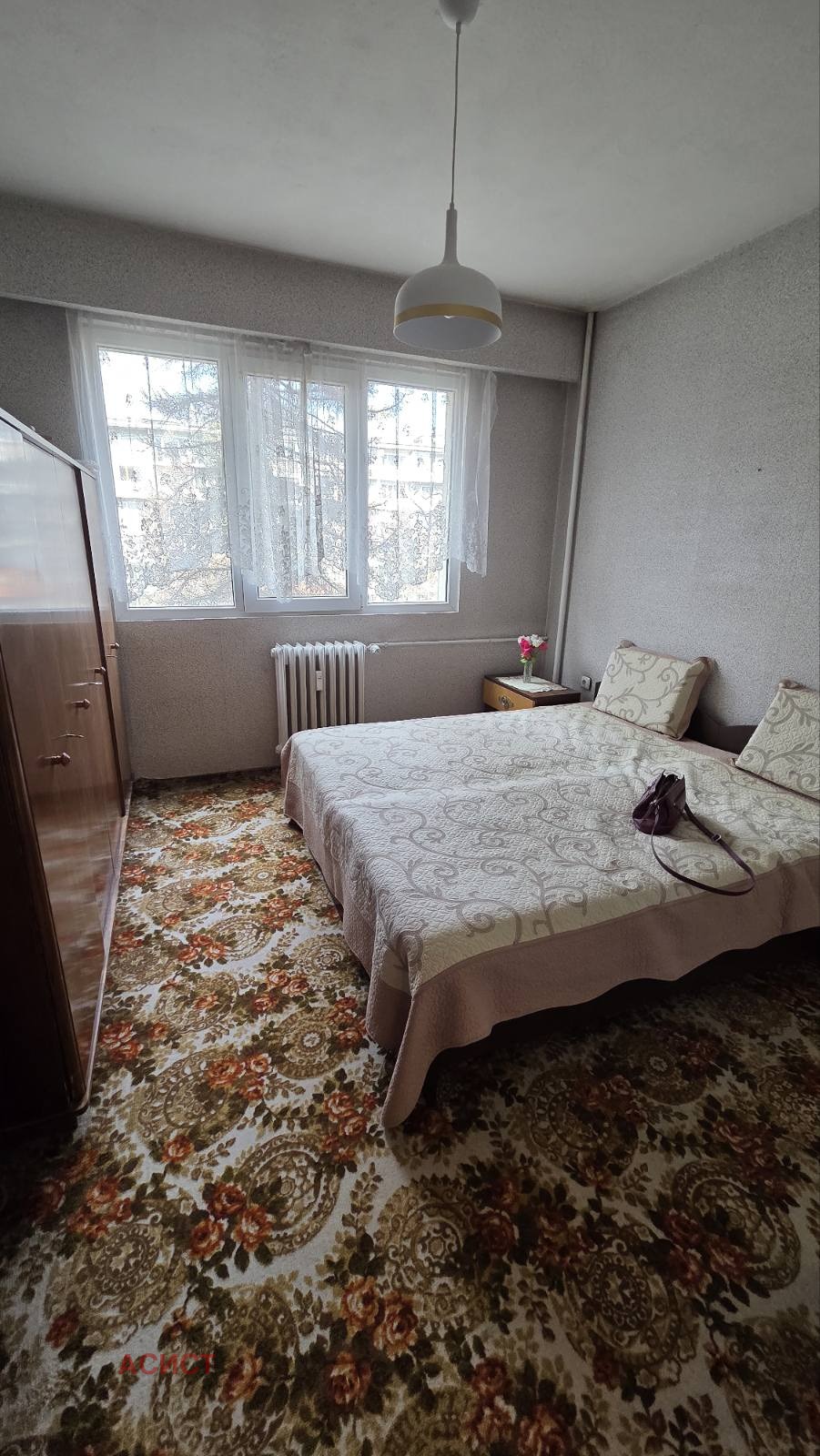 Продава 3-СТАЕН, гр. София, Борово, снимка 3 - Апартаменти - 53723498