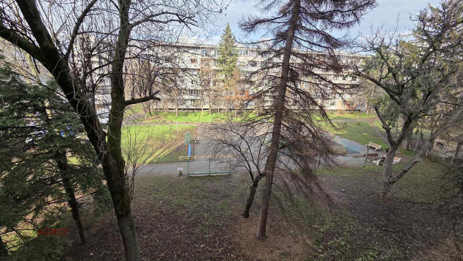 Продава 3-СТАЕН, гр. София, Борово, снимка 11 - Апартаменти - 53723498