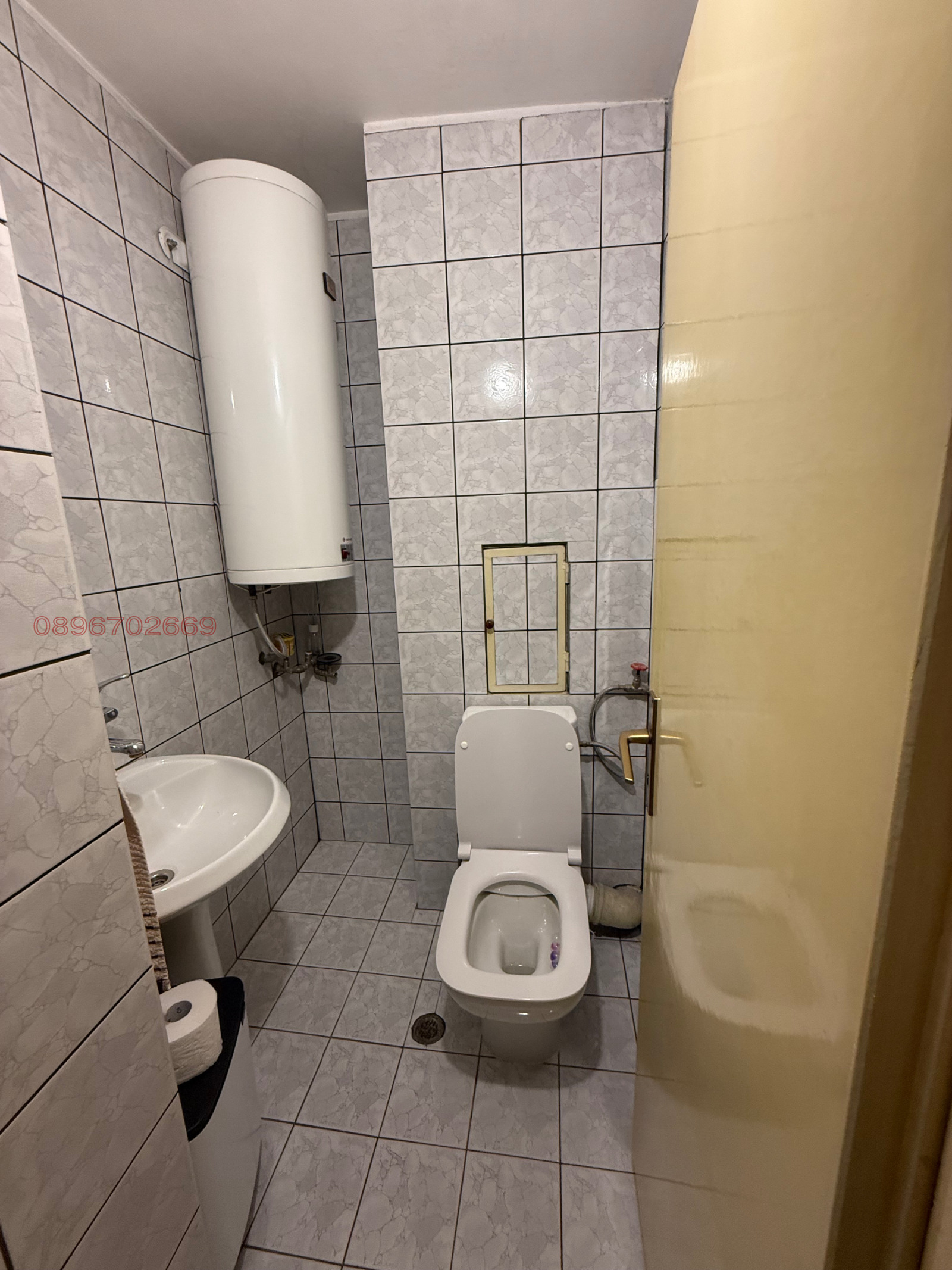 Продава 3-СТАЕН, гр. София, Карпузица, снимка 6 - Апартаменти - 53855669