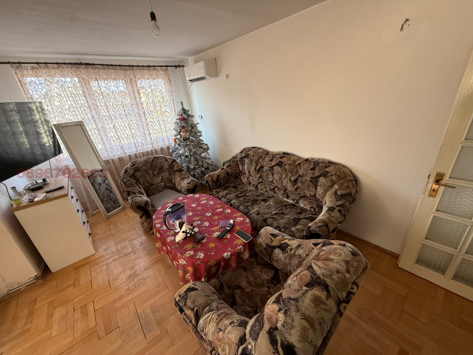 Продава 3-СТАЕН, гр. София, Карпузица, снимка 4 - Апартаменти - 53855669