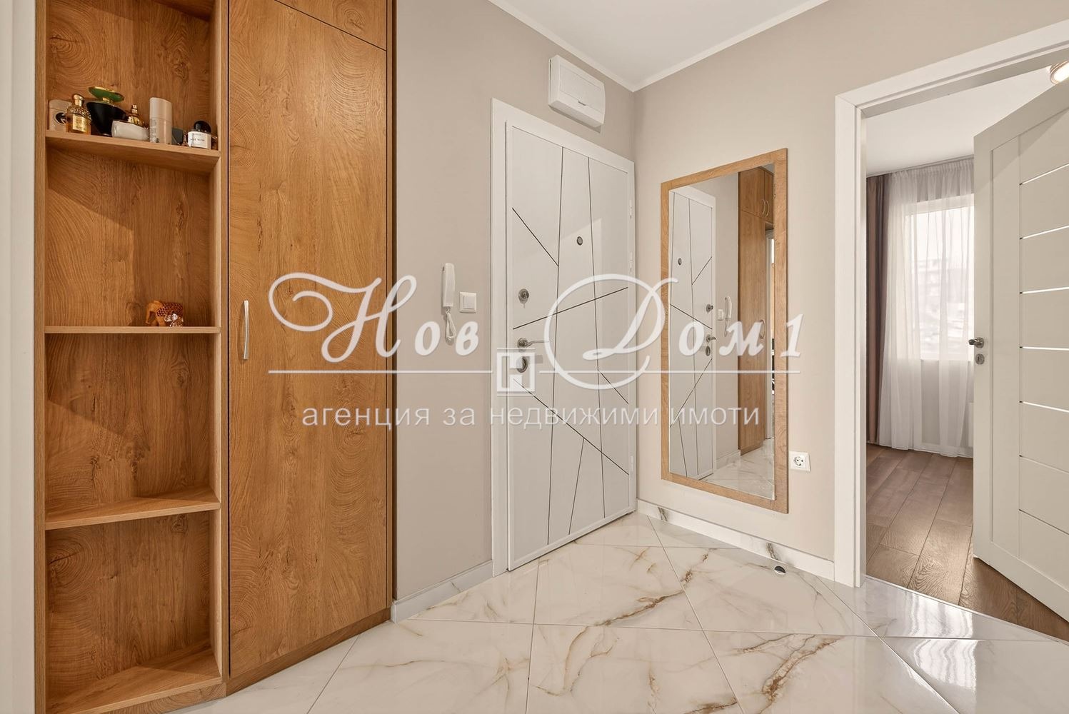 Продава 3-СТАЕН, гр. Варна, Кайсиева градина, снимка 17 - Апартаменти - 53860607