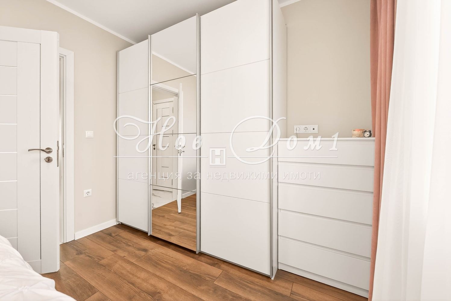 Продава 3-СТАЕН, гр. Варна, Кайсиева градина, снимка 6 - Апартаменти - 53860607