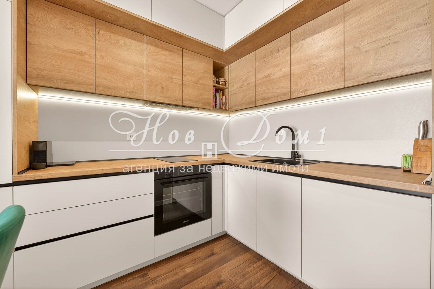 Продава 3-СТАЕН, гр. Варна, Кайсиева градина, снимка 2 - Апартаменти - 53860607