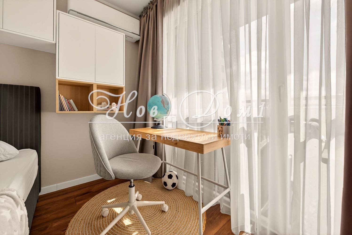 Продава 3-СТАЕН, гр. Варна, Кайсиева градина, снимка 3 - Апартаменти - 53860607