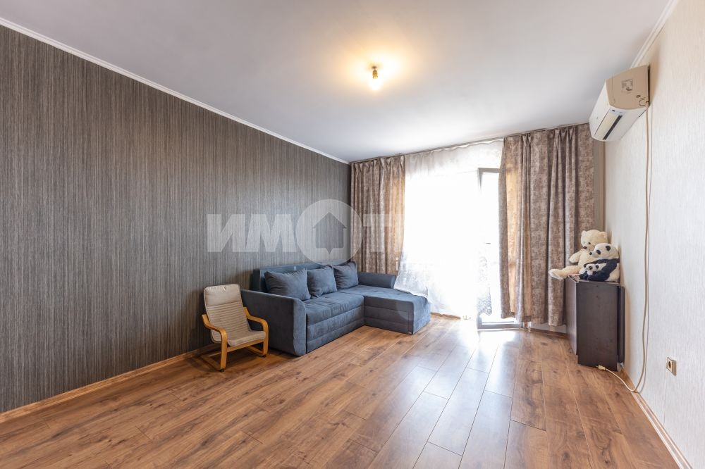 Продава 3-СТАЕН, гр. Варна, Възраждане 4, снимка 2 - Апартаменти - 54820068