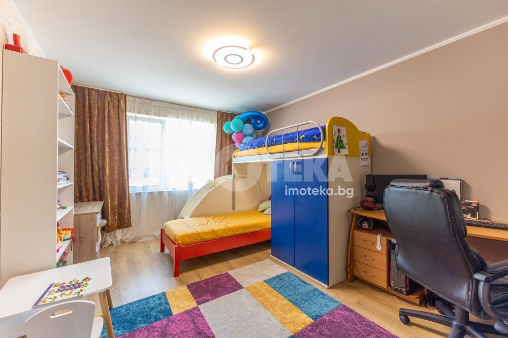 Продава 3-СТАЕН, гр. Варна, Възраждане 4, снимка 3 - Апартаменти - 54820068
