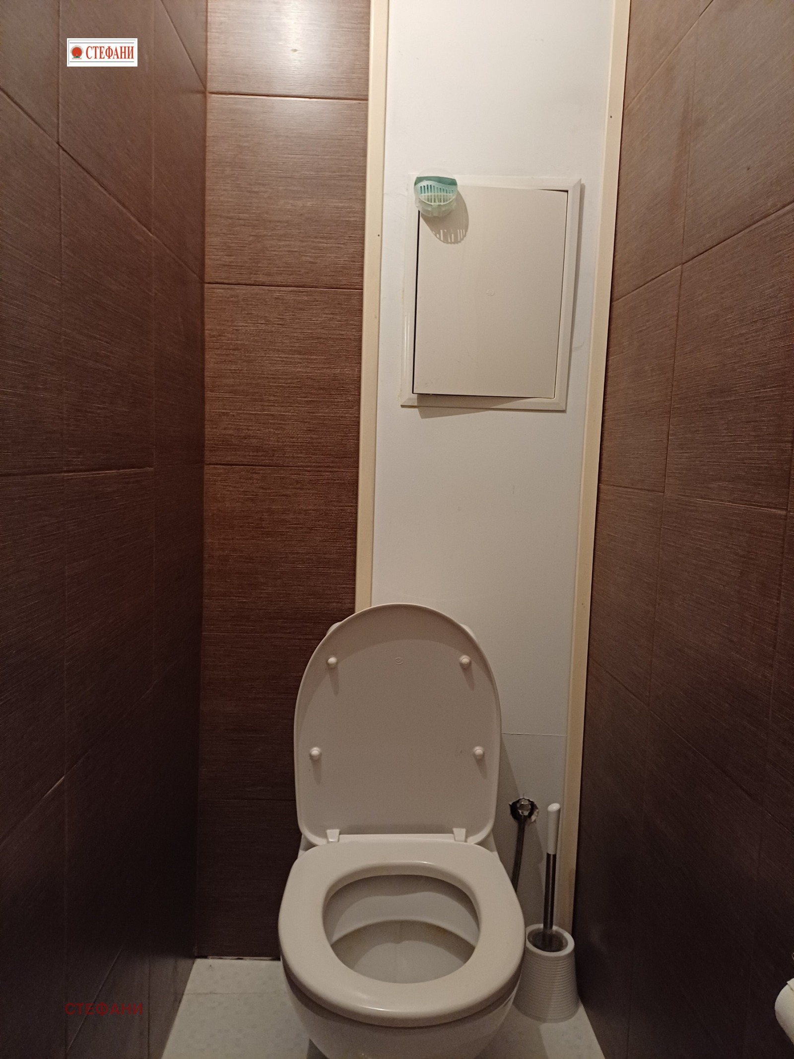 Продава 3-СТАЕН, гр. Русе, Възраждане, снимка 6 - Апартаменти - 54831402