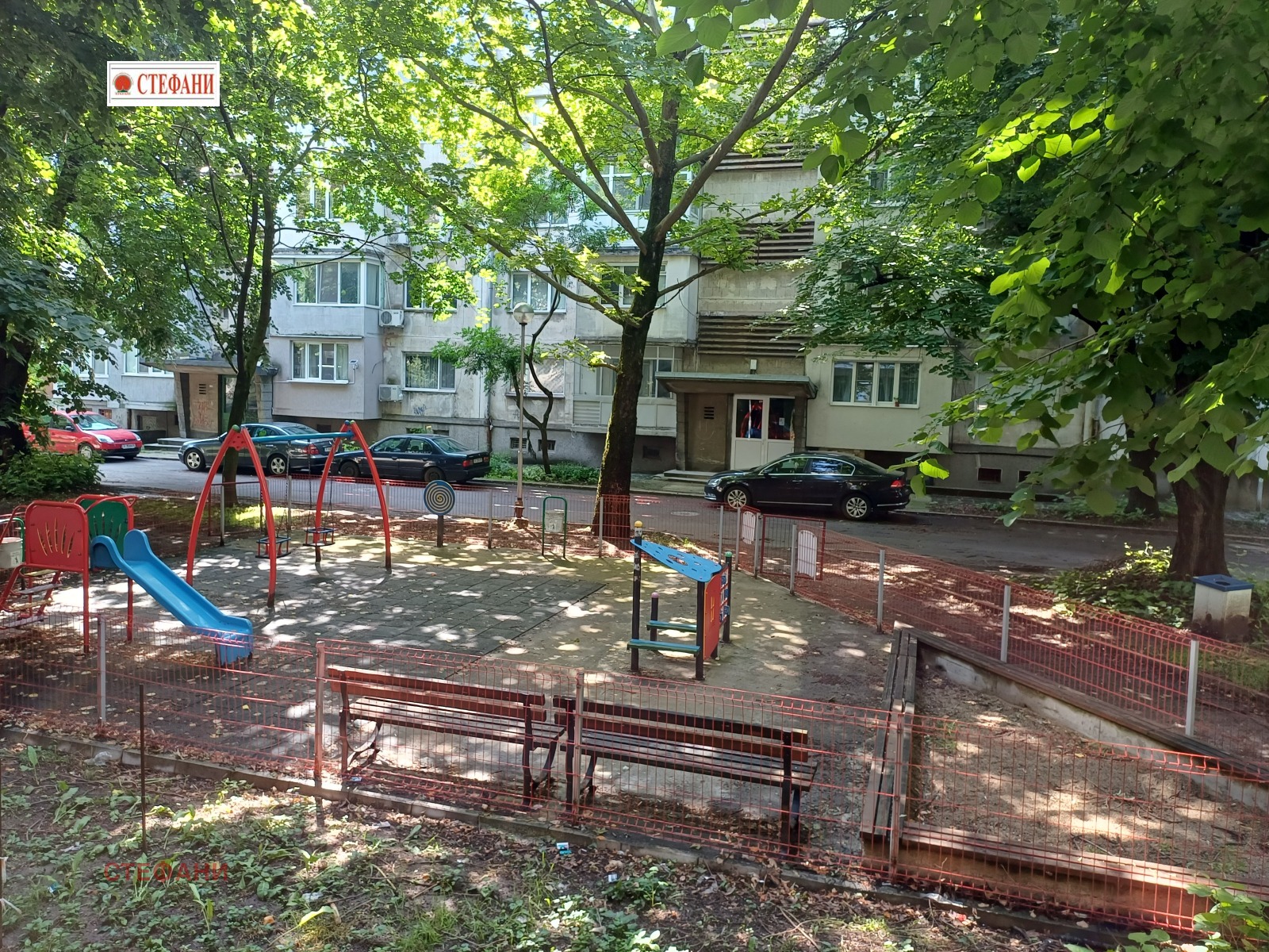 Продава 3-СТАЕН, гр. Русе, Възраждане, снимка 15 - Апартаменти - 54831402