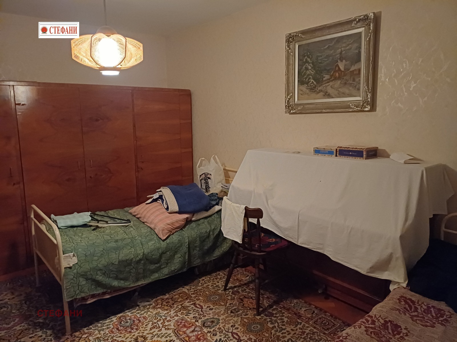 Продава 3-СТАЕН, гр. Русе, Възраждане, снимка 10 - Апартаменти - 54831402