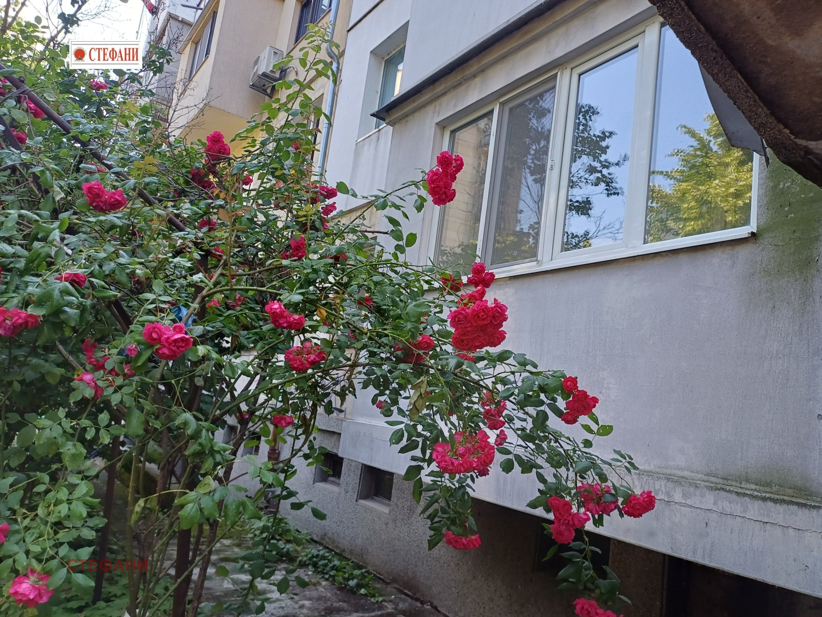 Продава 3-СТАЕН, гр. Русе, Възраждане, снимка 17 - Апартаменти - 54831402