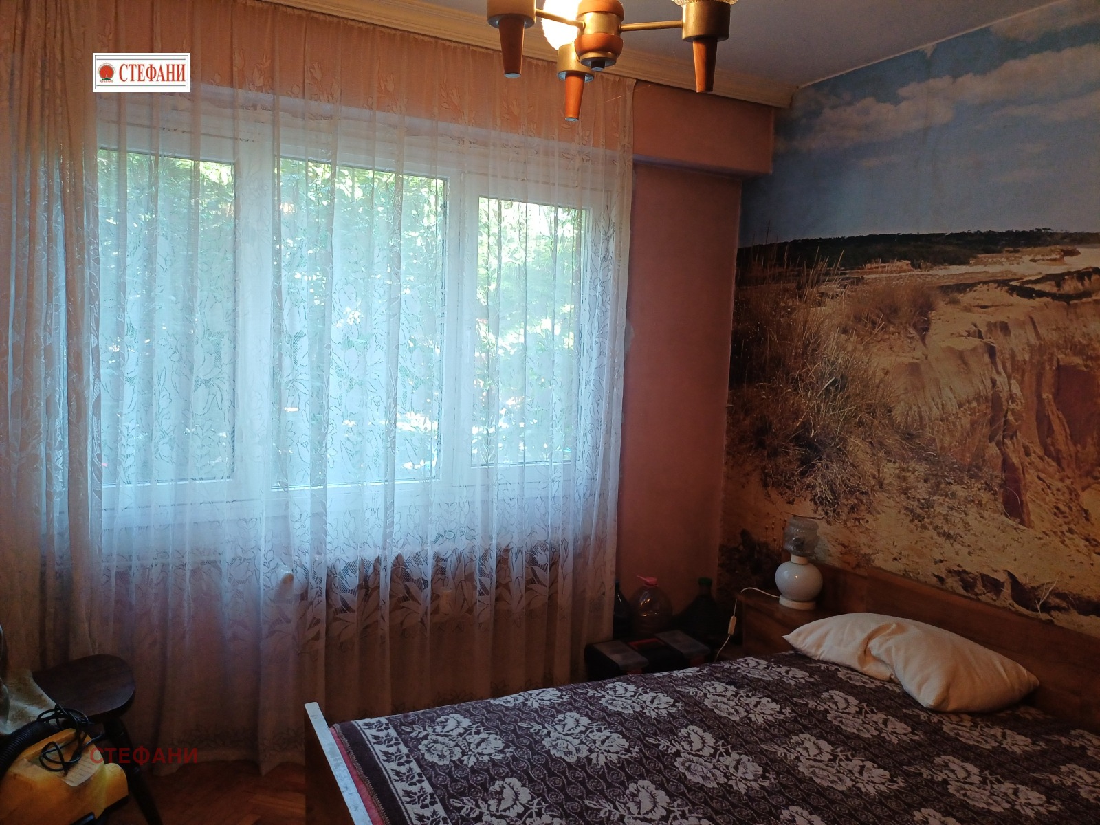 Продава 3-СТАЕН, гр. Русе, Възраждане, снимка 9 - Апартаменти - 54831402