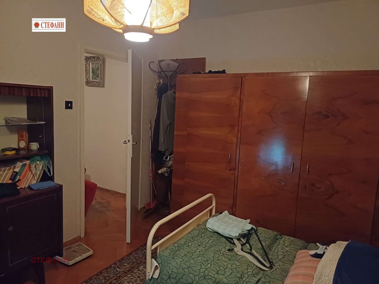 Продава 3-СТАЕН, гр. Русе, Възраждане, снимка 13 - Апартаменти - 54831402