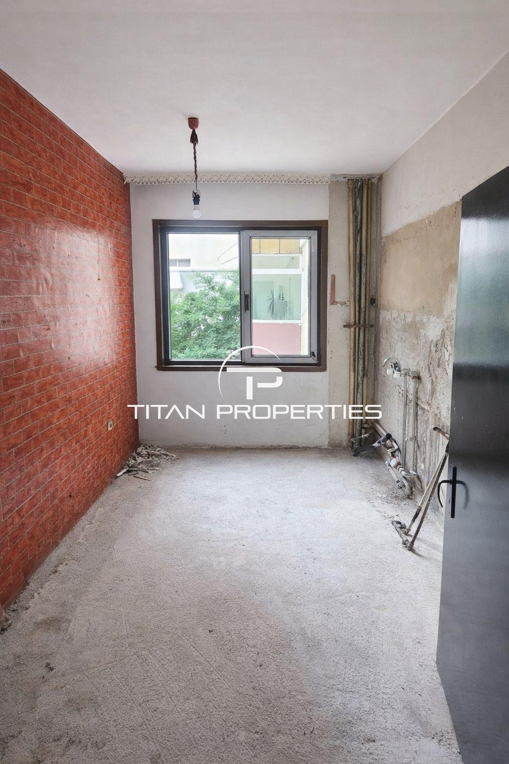 Продава 3-СТАЕН, гр. Пловдив, Кючук Париж, снимка 3 - Апартаменти - 54834924