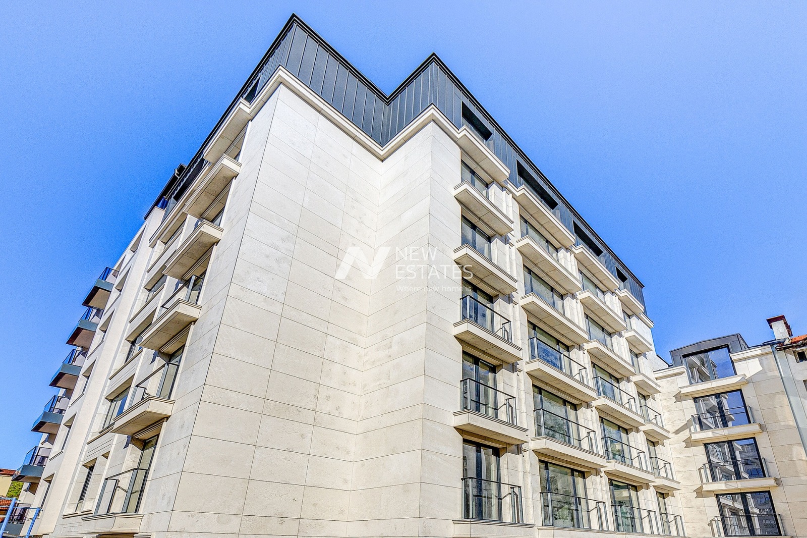 Продава 3-СТАЕН, гр. София, Център, снимка 3 - Апартаменти - 55217911