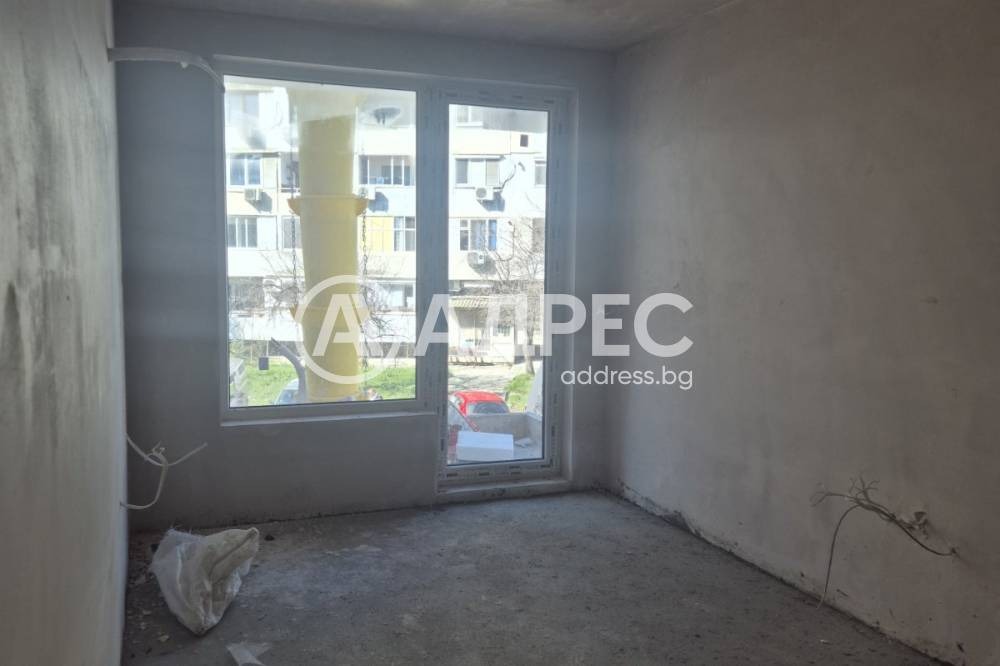 Продава 3-СТАЕН, гр. Бургас, Изгрев, снимка 12 - Апартаменти - 55542646