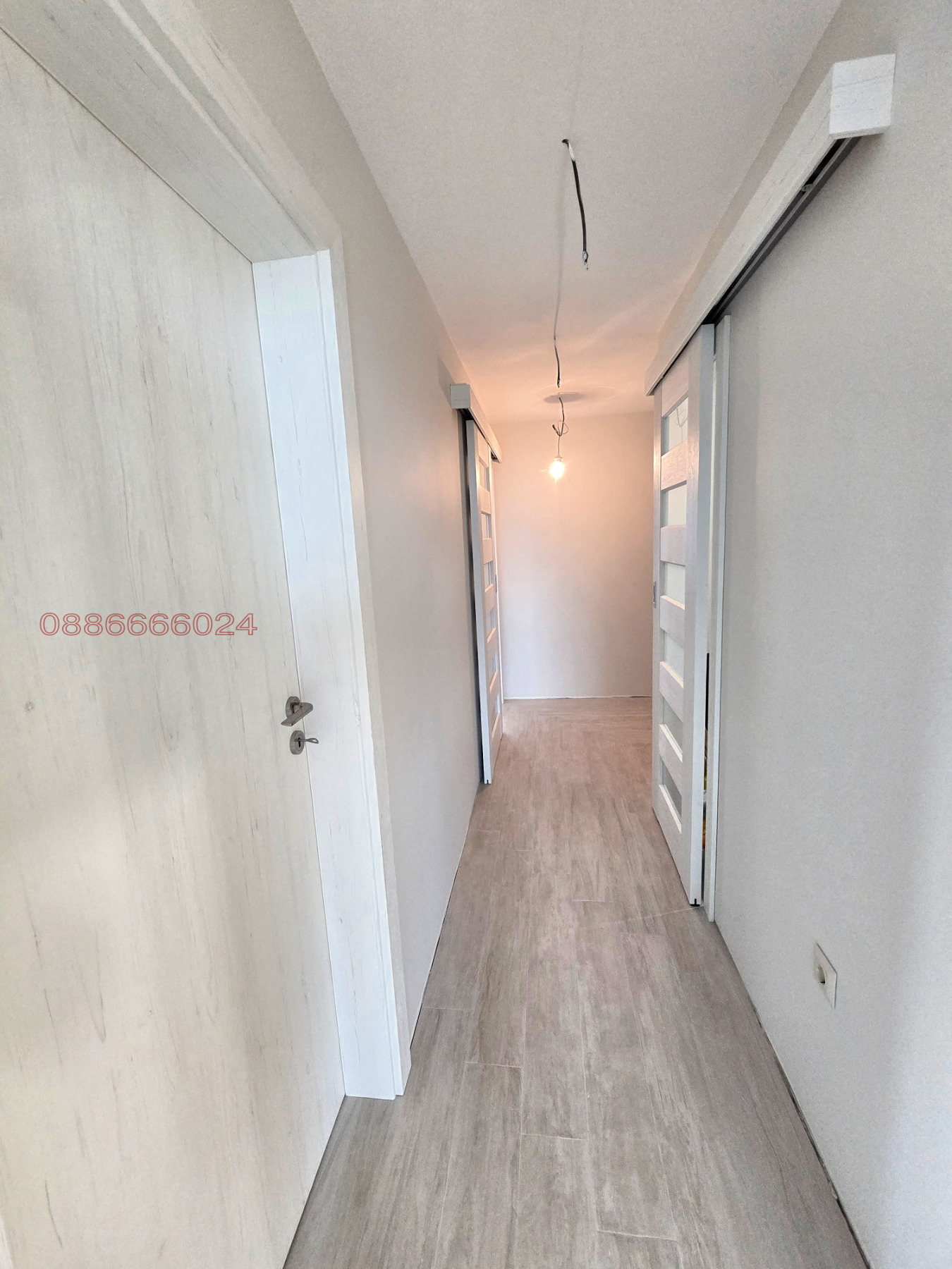 Продава 4-СТАЕН, гр. София, Мусагеница, снимка 3 - Апартаменти - 54490017