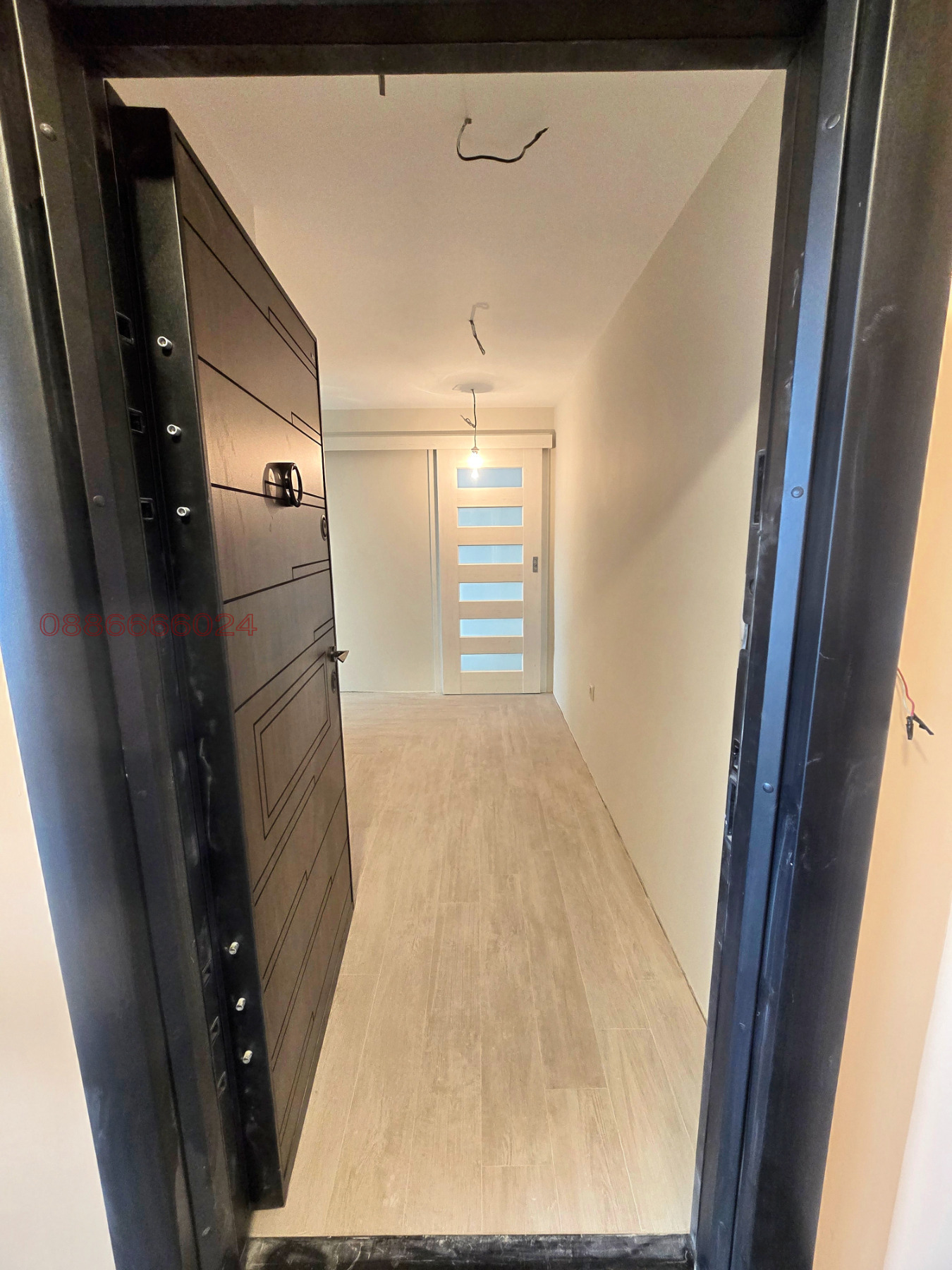 Продава 4-СТАЕН, гр. София, Мусагеница, снимка 2 - Апартаменти - 54490017