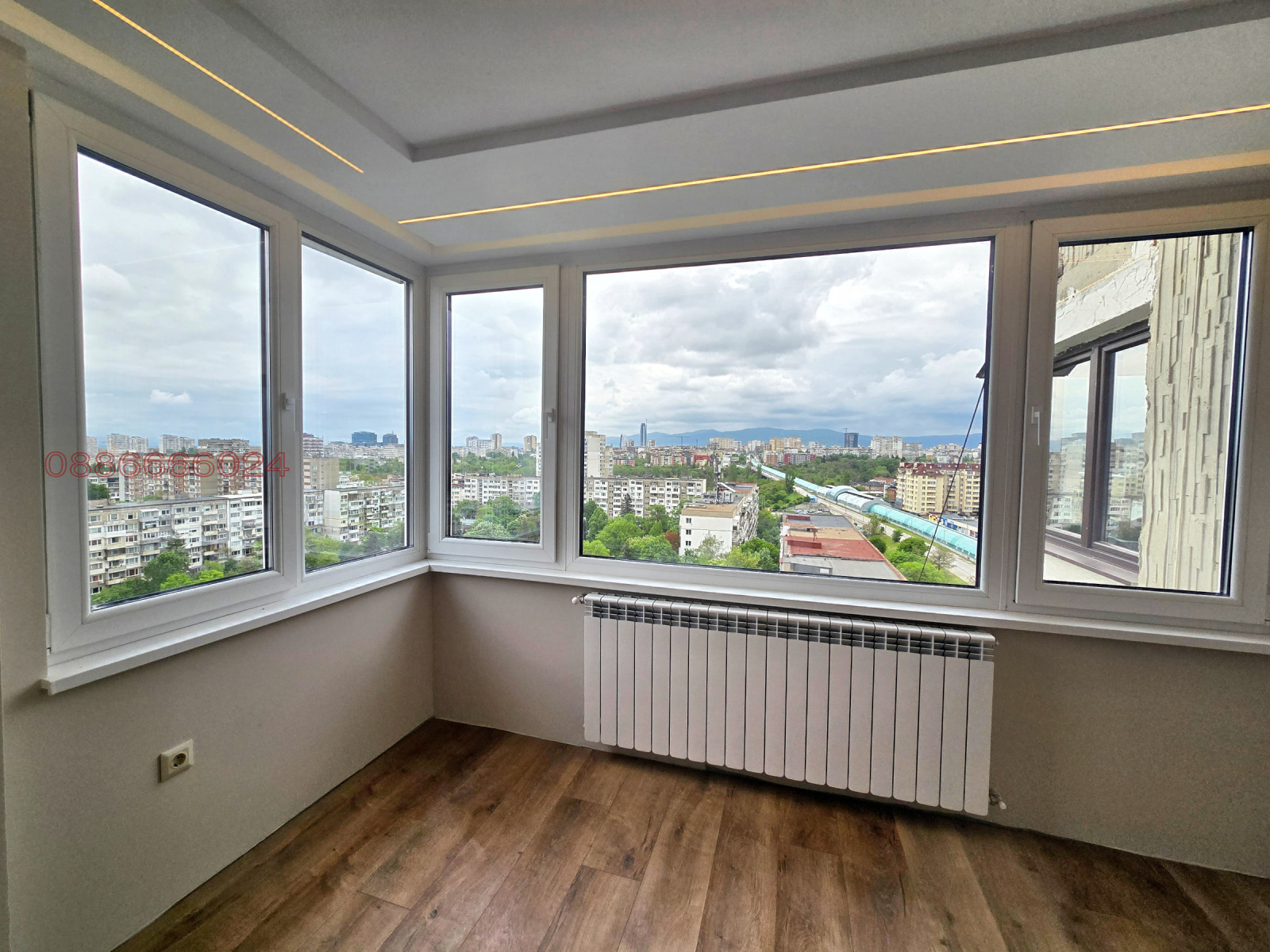 Продава 4-СТАЕН, гр. София, Мусагеница, снимка 16 - Апартаменти - 54490017