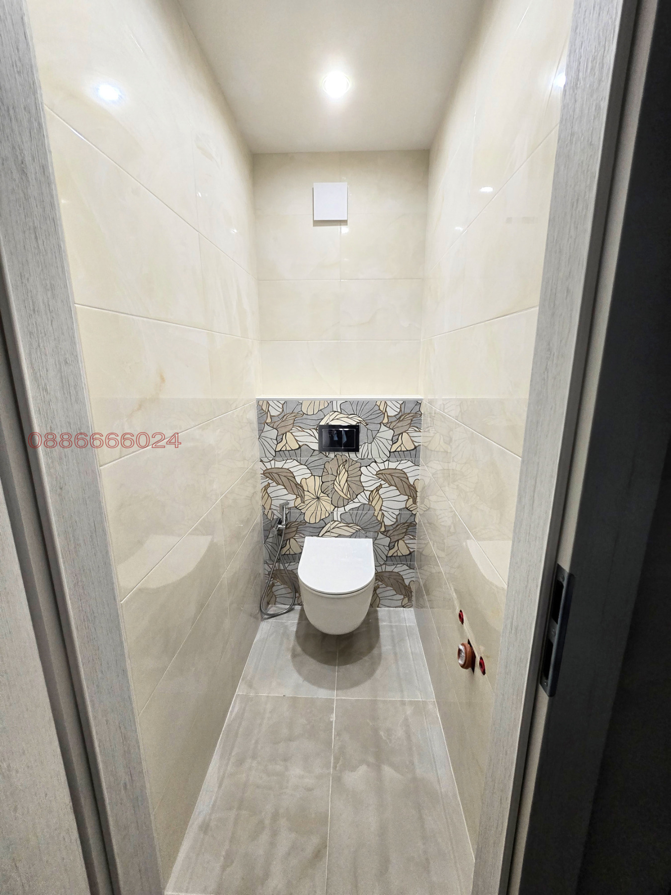 Продава 4-СТАЕН, гр. София, Мусагеница, снимка 12 - Апартаменти - 54490017