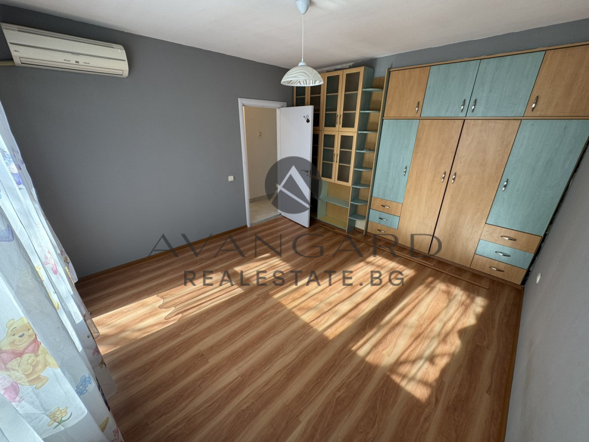 Продава МНОГОСТАЕН, гр. Пловдив, Кючук Париж, снимка 8 - Апартаменти - 52653186