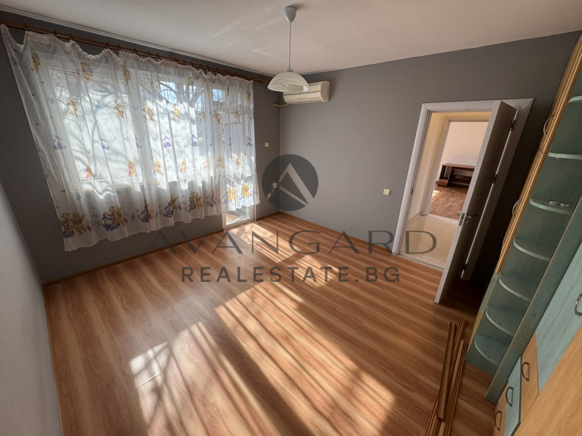 Продава МНОГОСТАЕН, гр. Пловдив, Кючук Париж, снимка 9 - Апартаменти - 52653186