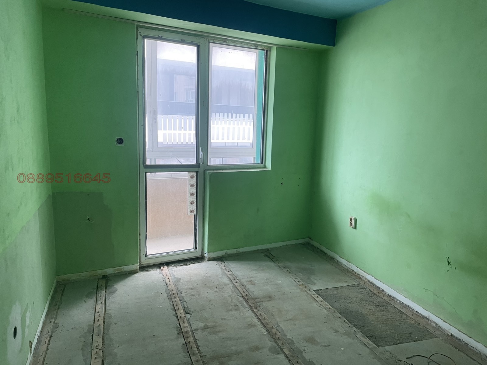 Продава МНОГОСТАЕН, гр. Варна, Бриз, снимка 10 - Апартаменти - 53961803