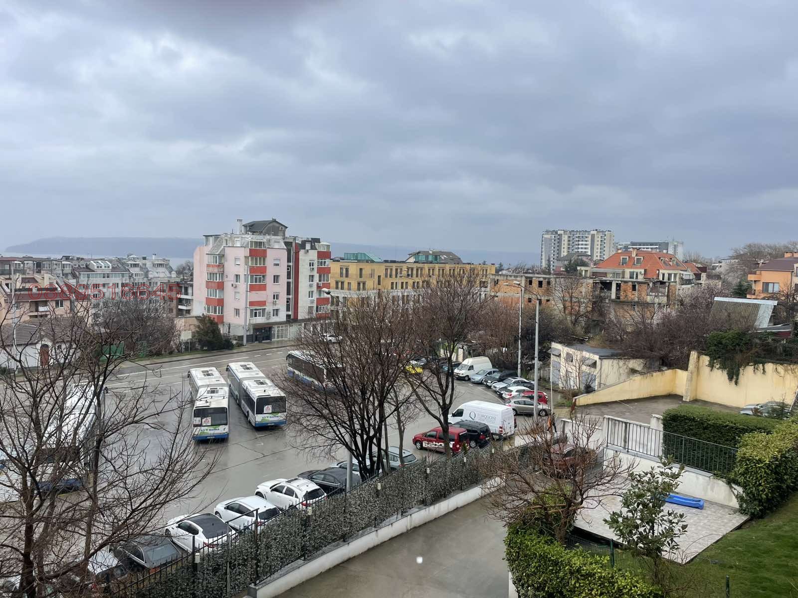 Продава МНОГОСТАЕН, гр. Варна, Бриз