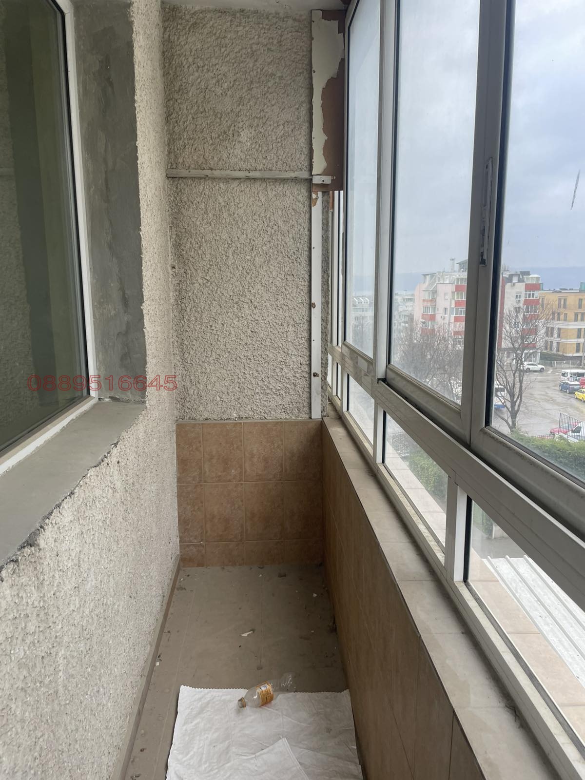 Продава МНОГОСТАЕН, гр. Варна, Бриз, снимка 15 - Апартаменти - 53961803