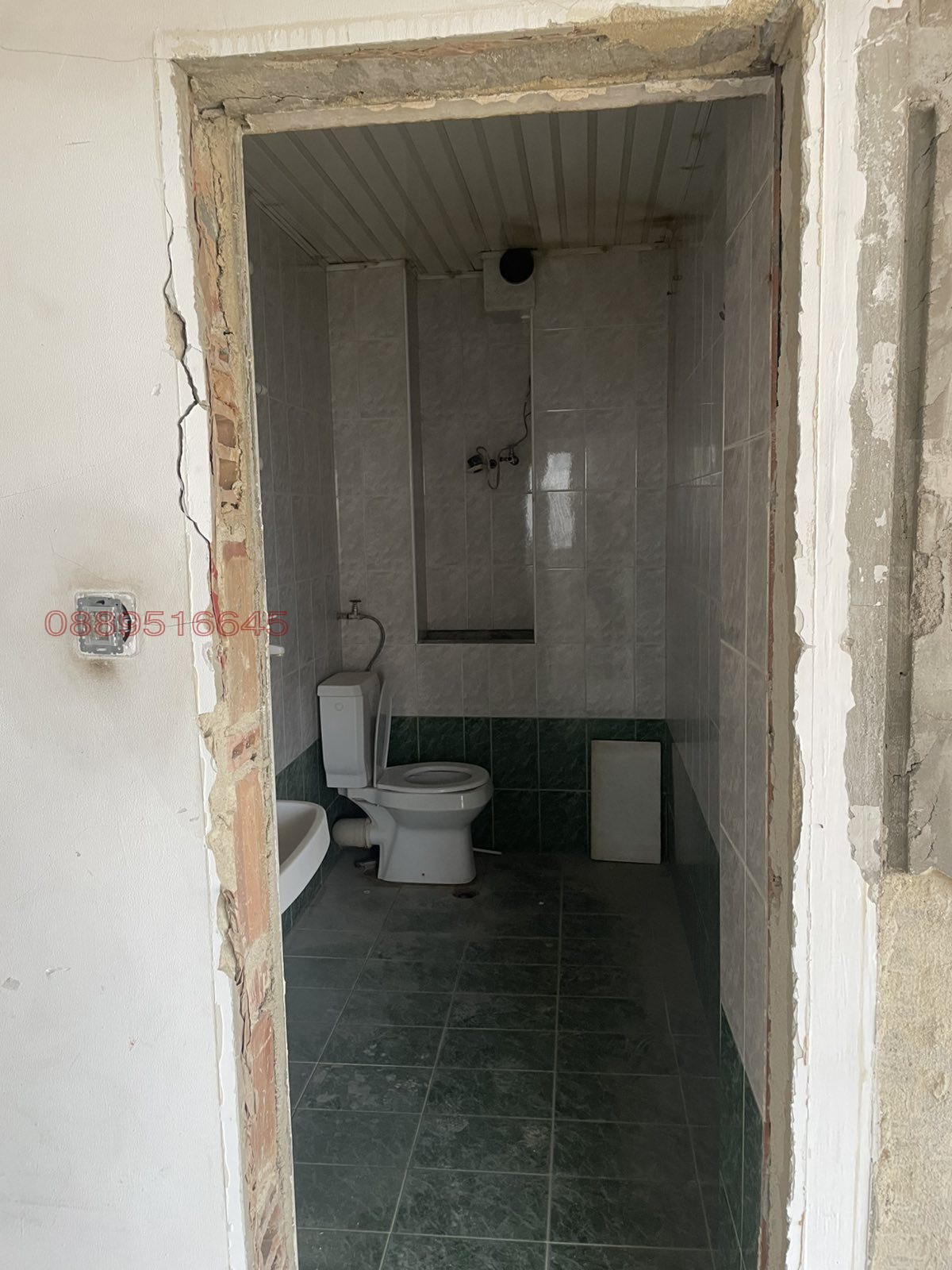 Продава МНОГОСТАЕН, гр. Варна, Бриз, снимка 2 - Апартаменти - 53961803