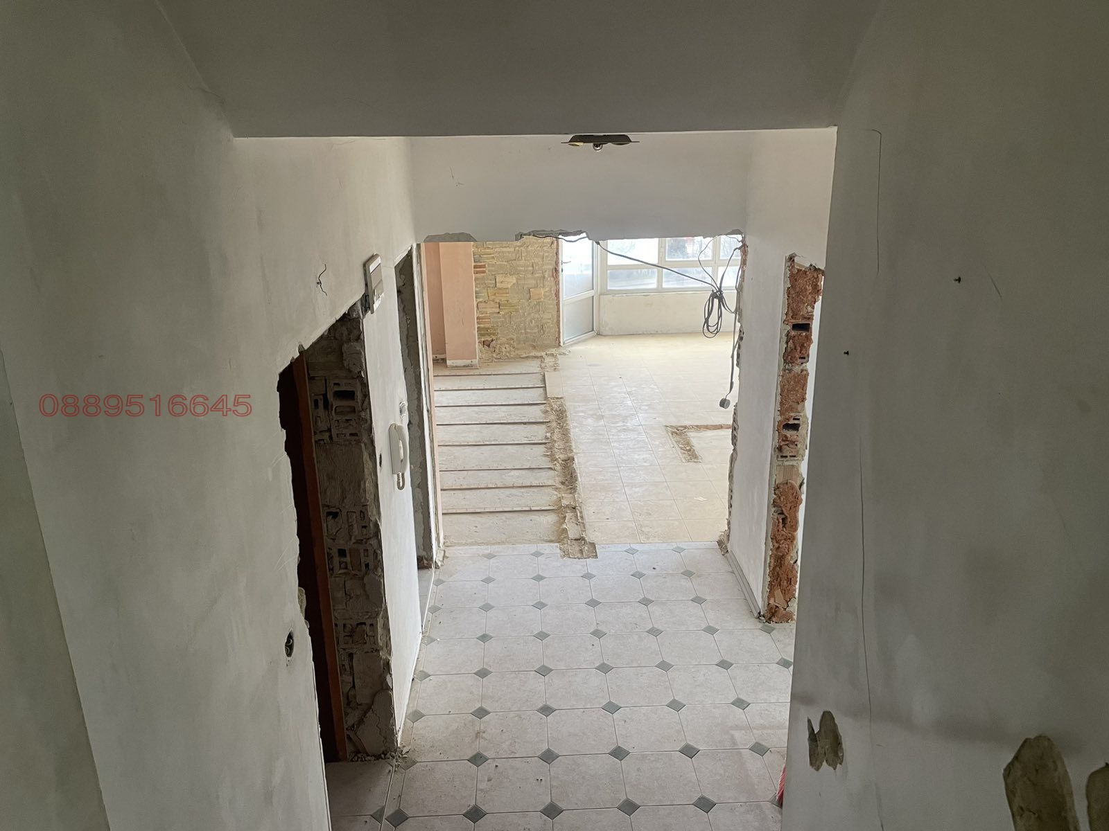 Продава МНОГОСТАЕН, гр. Варна, Бриз, снимка 9 - Апартаменти - 53961803