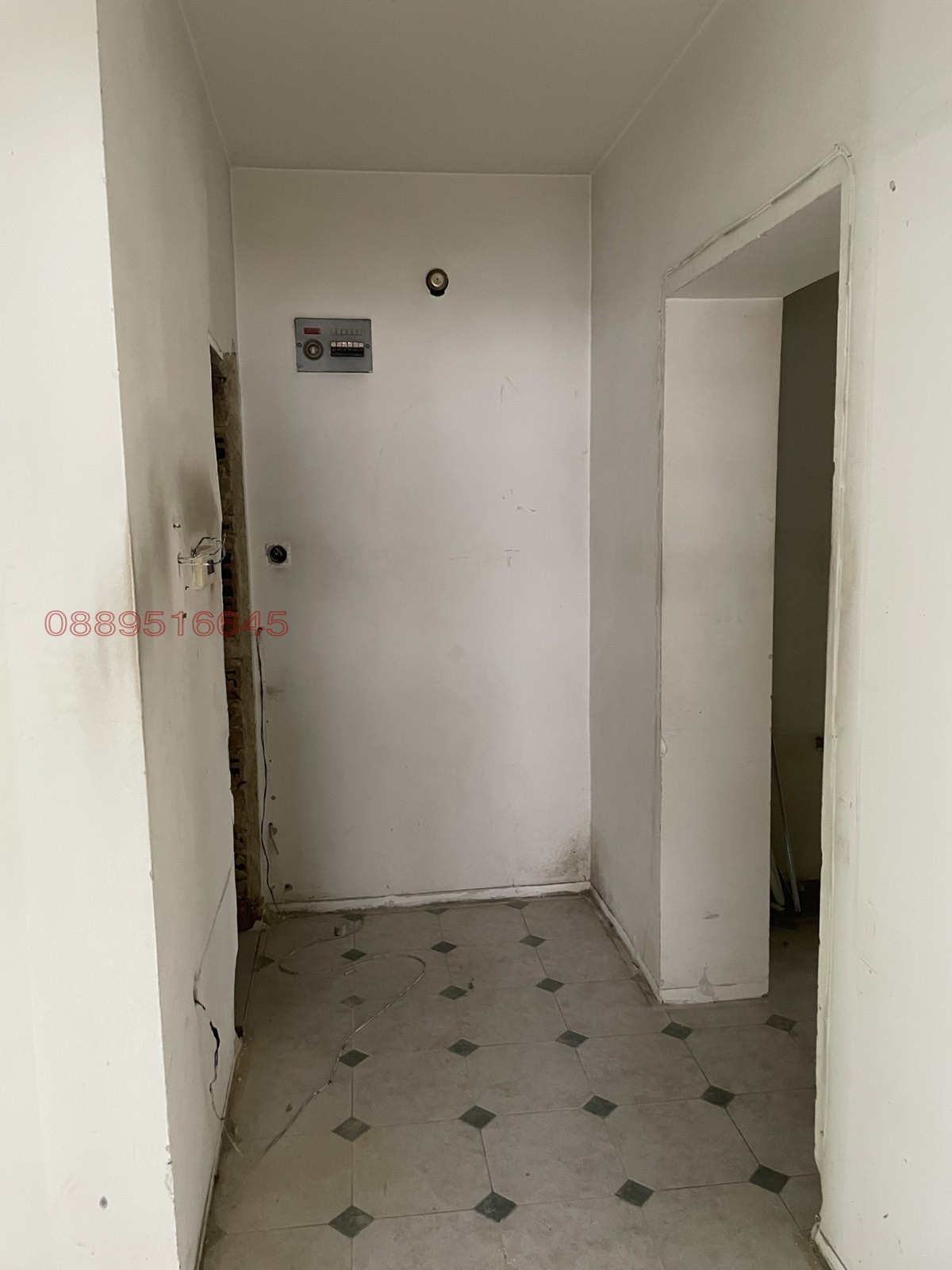 Продава МНОГОСТАЕН, гр. Варна, Бриз, снимка 13 - Апартаменти - 53961803