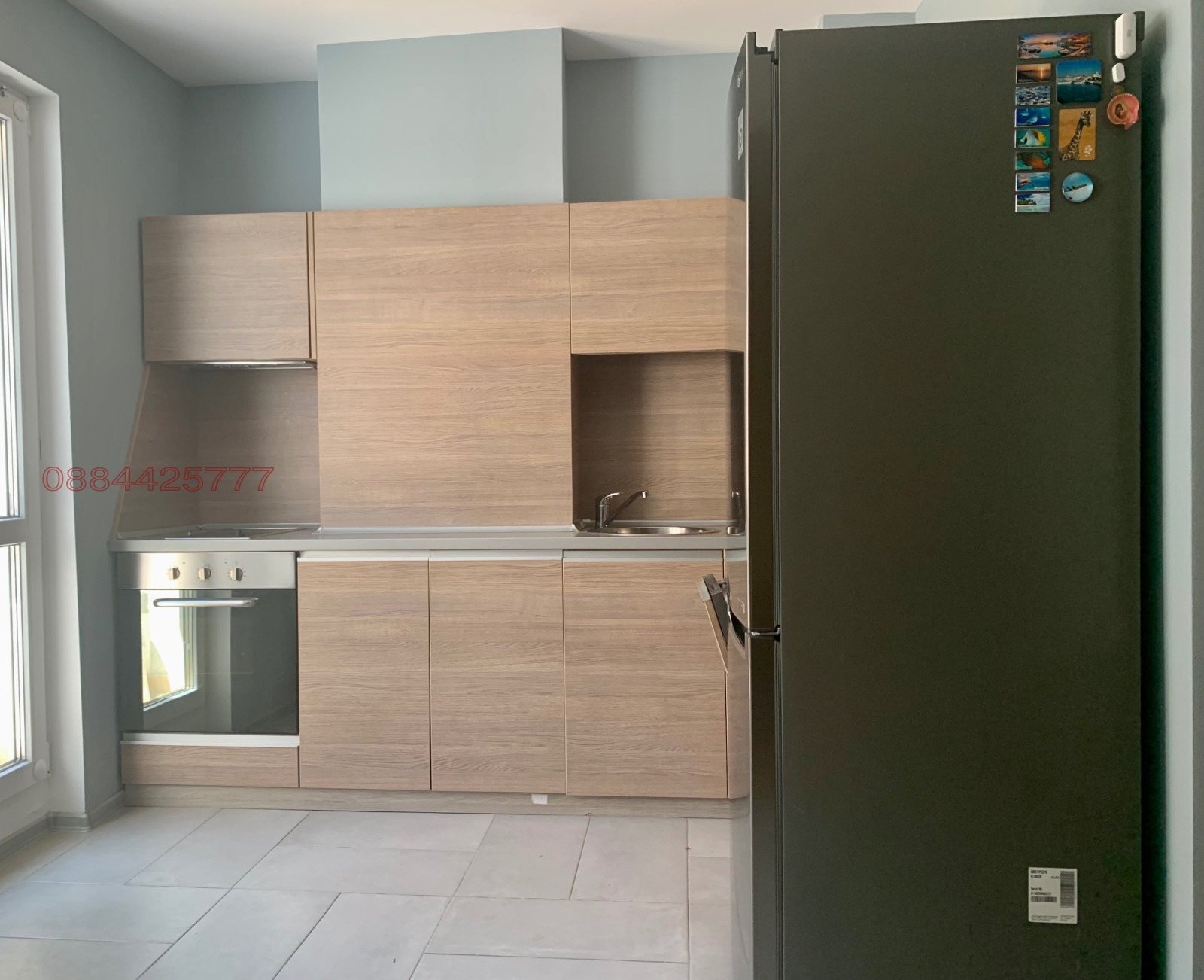 Продава МЕЗОНЕТ, гр. София, Студентски град, снимка 3 - Апартаменти - 54766783