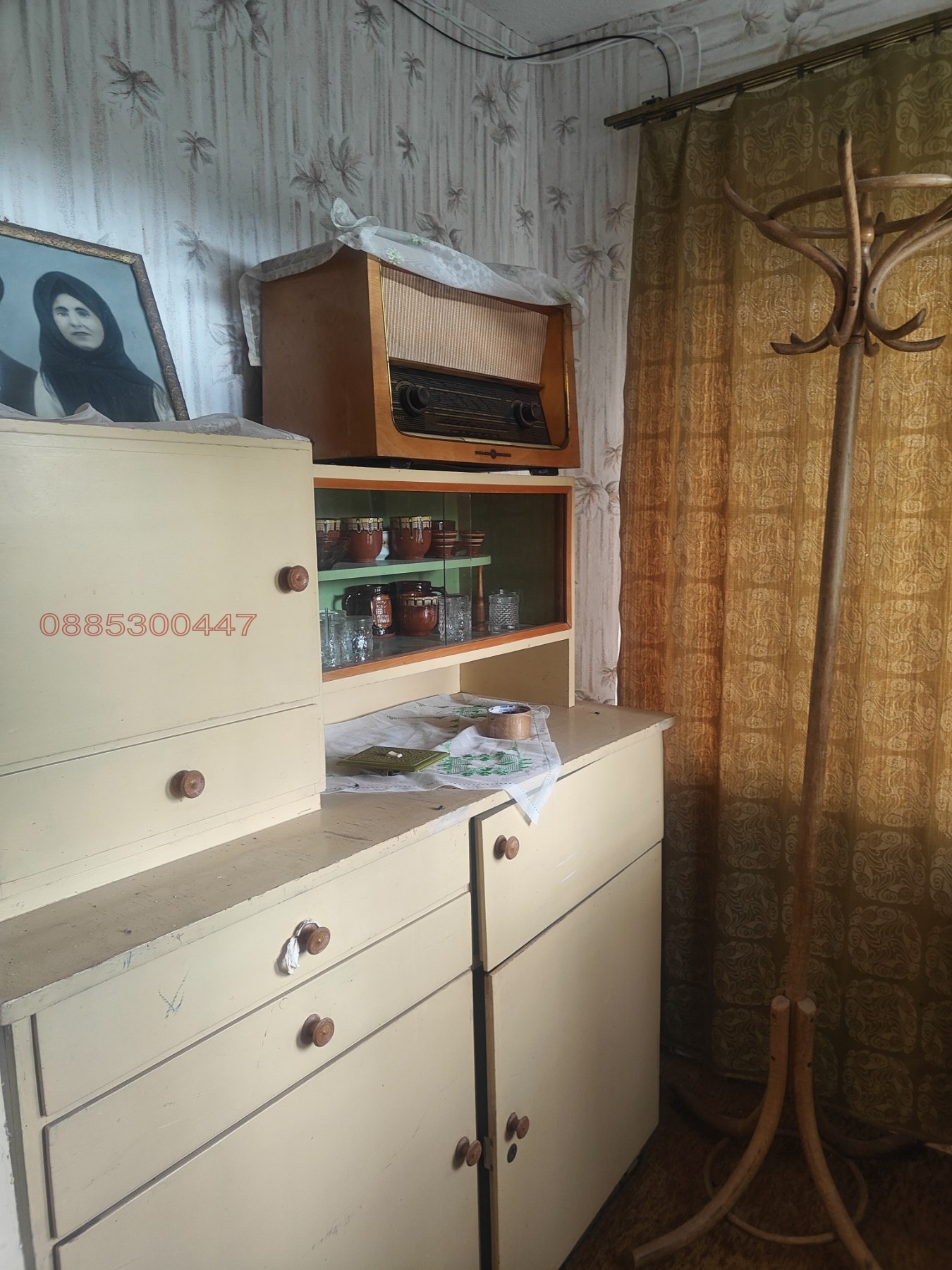 Продава КЪЩА, с. Кочмар, област Добрич, снимка 13 - Къщи - 53905412