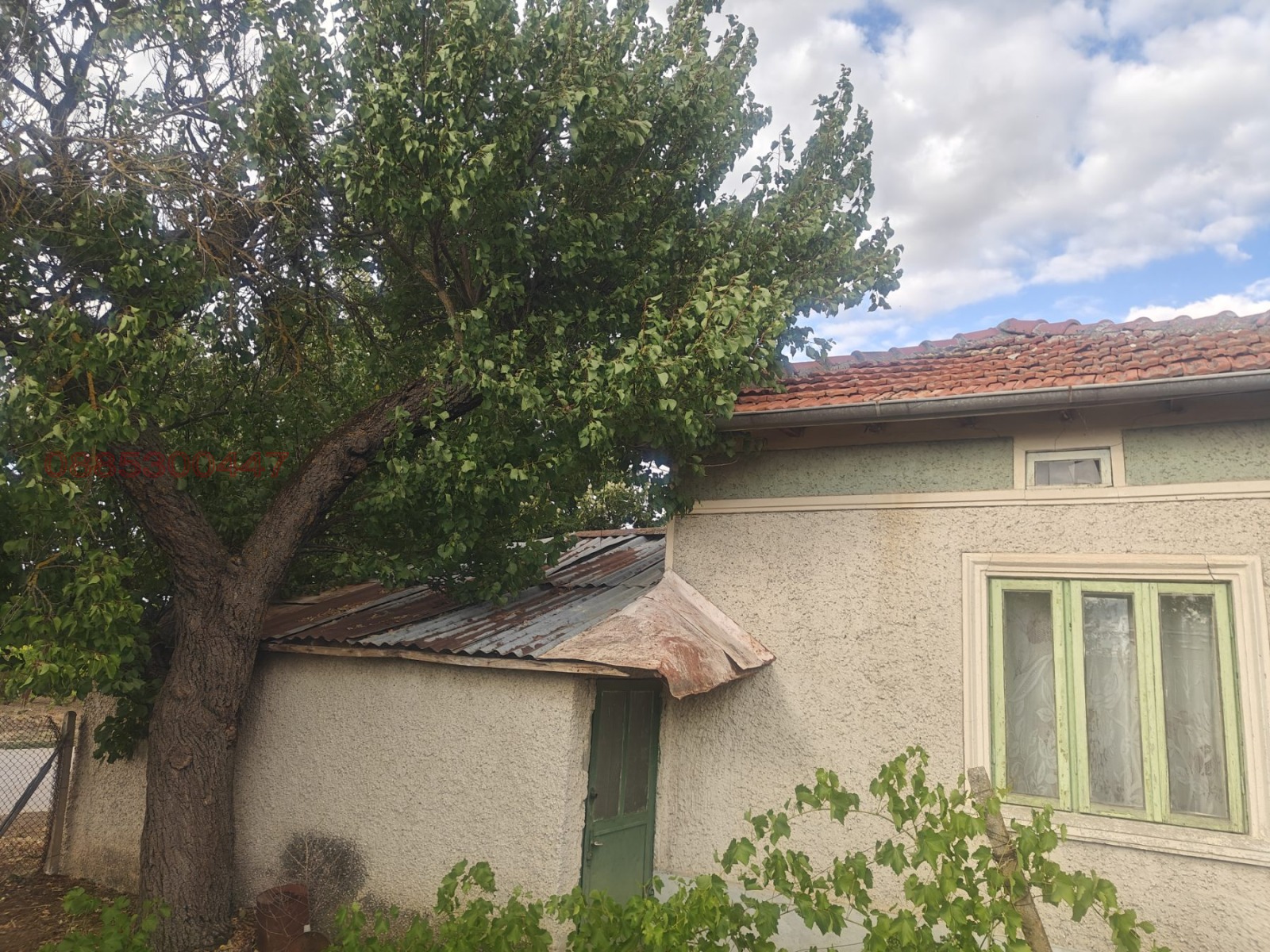 Продава КЪЩА, с. Кочмар, област Добрич, снимка 4 - Къщи - 53905412