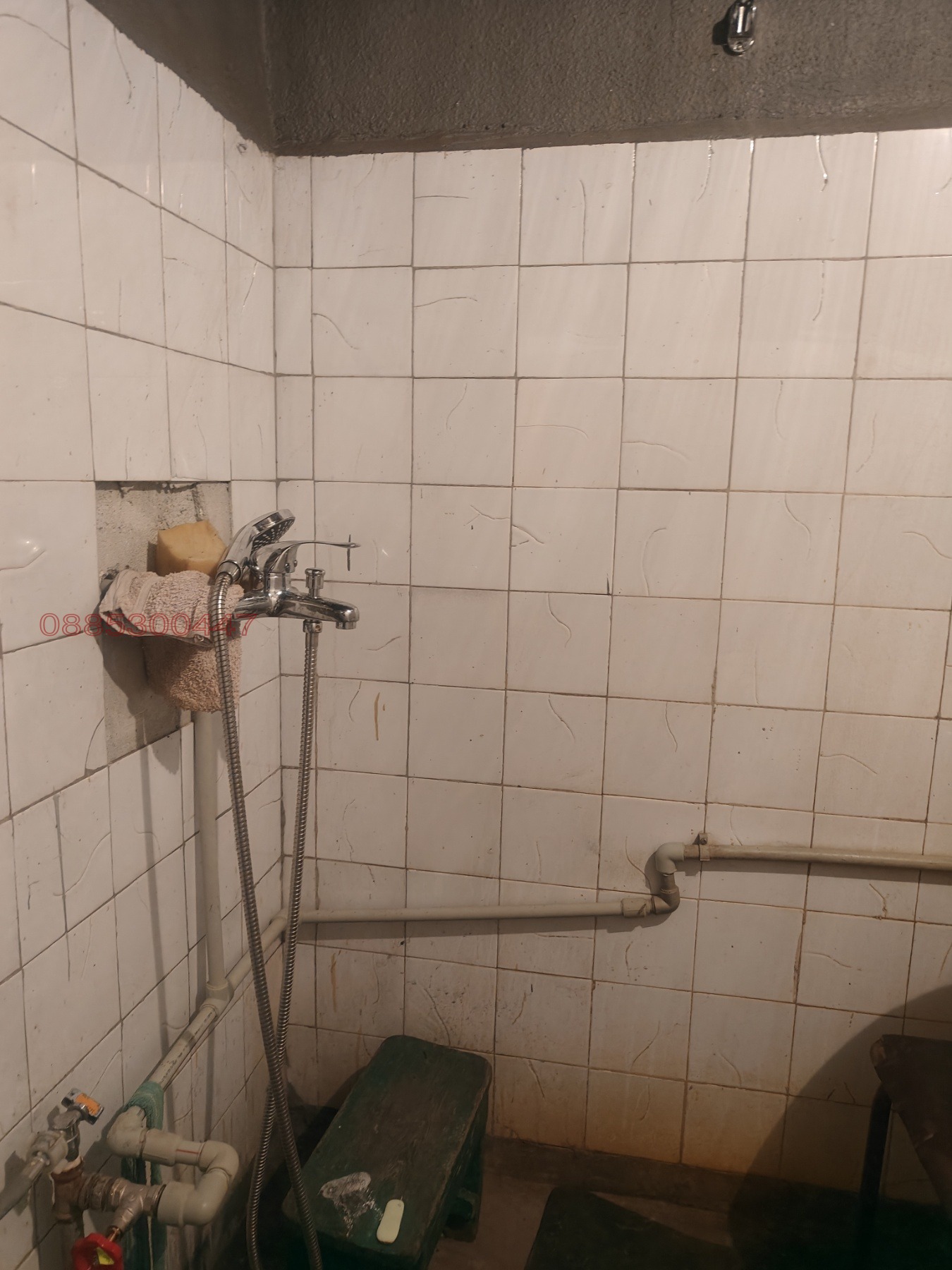 Продава КЪЩА, с. Кочмар, област Добрич, снимка 9 - Къщи - 53905412