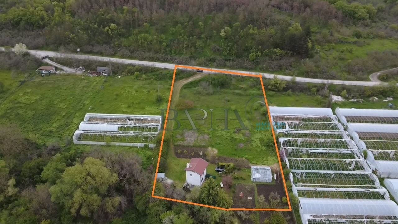 Продава КЪЩА, с. Припек, област Варна, снимка 2 - Къщи - 54026177