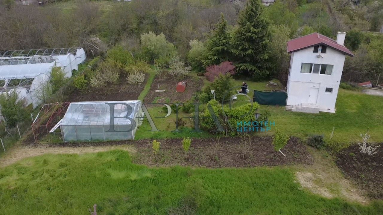 Продава КЪЩА, с. Припек, област Варна, снимка 11 - Къщи - 54026177