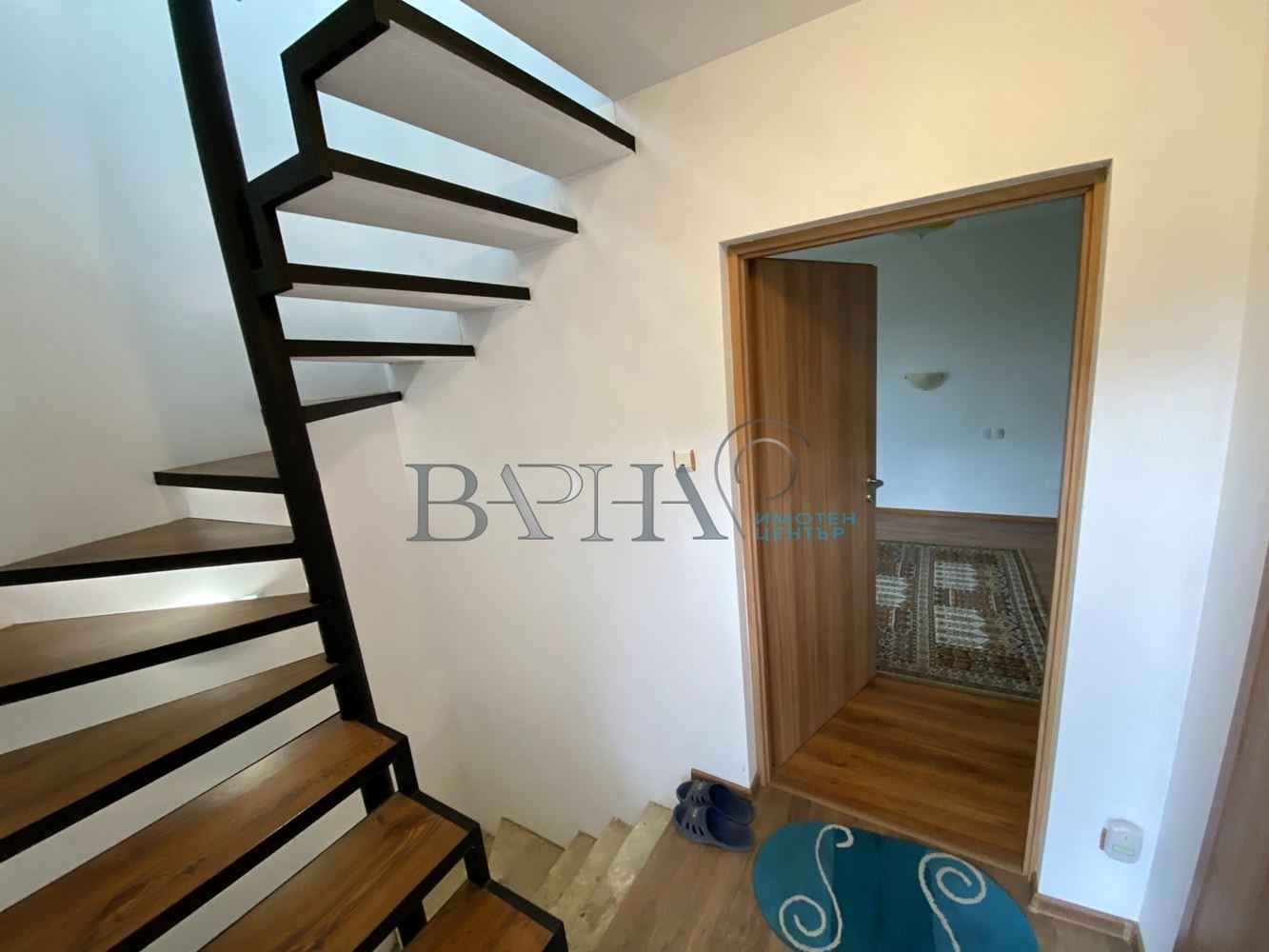 Продава КЪЩА, с. Припек, област Варна, снимка 7 - Къщи - 54026177