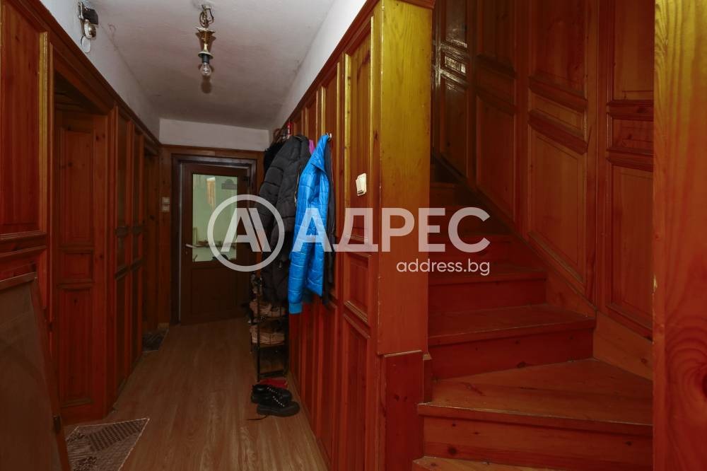Продава КЪЩА, гр. Созопол, област Бургас, снимка 9 - Къщи - 54994827