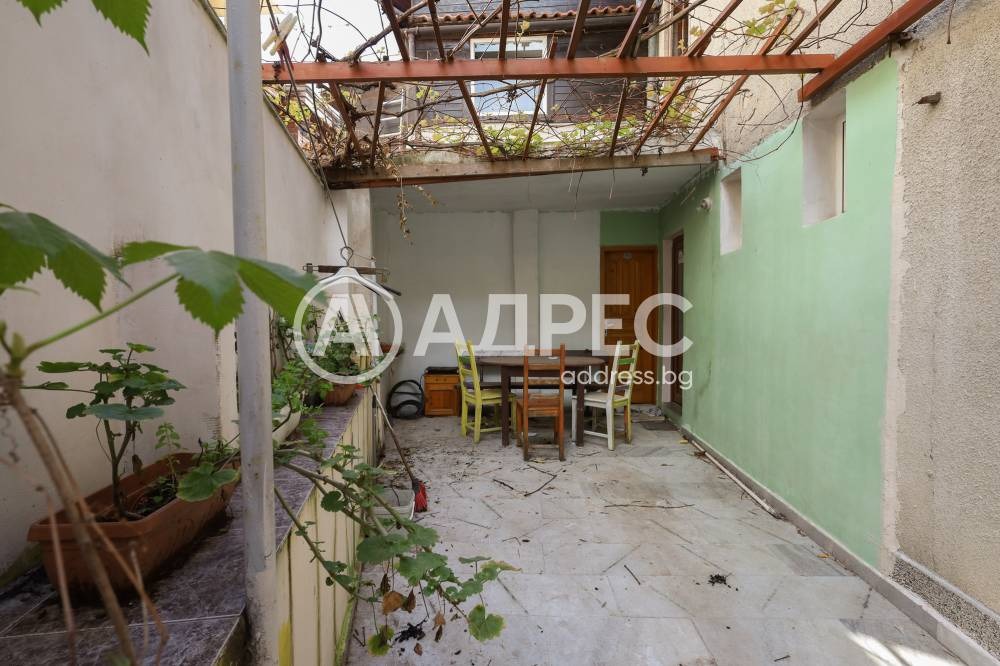 Продава КЪЩА, гр. Созопол, област Бургас, снимка 5 - Къщи - 54994827