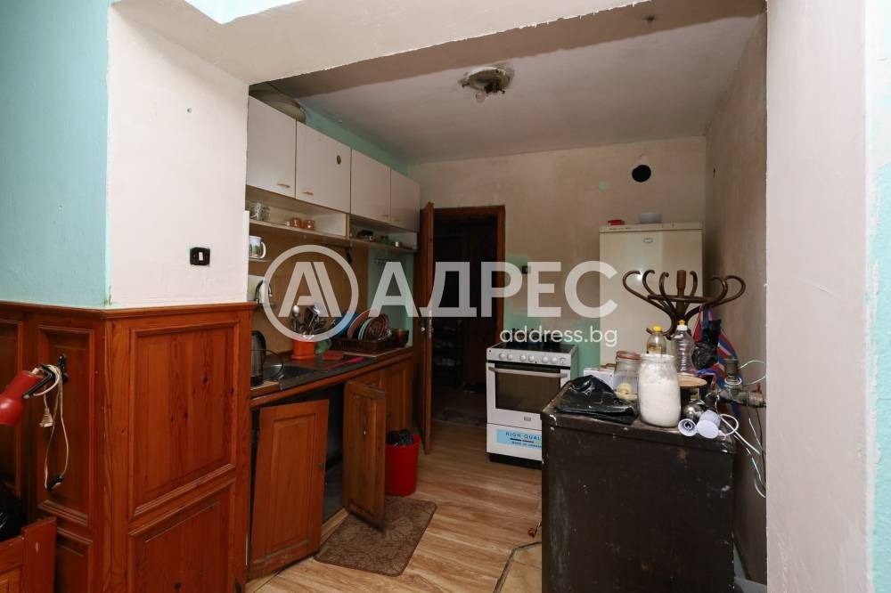 Продава КЪЩА, гр. Созопол, област Бургас, снимка 12 - Къщи - 54994827