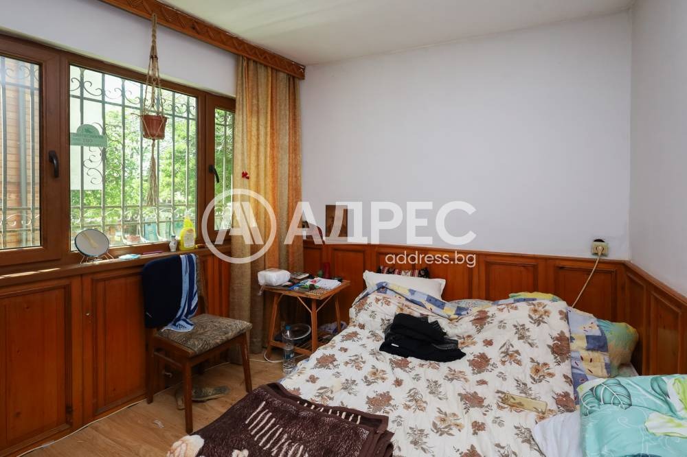 Продава КЪЩА, гр. Созопол, област Бургас, снимка 16 - Къщи - 54994827