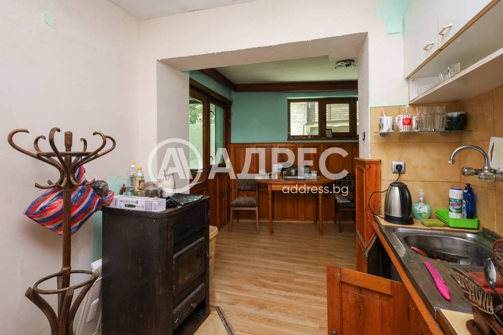 Продава КЪЩА, гр. Созопол, област Бургас, снимка 14 - Къщи - 54994827