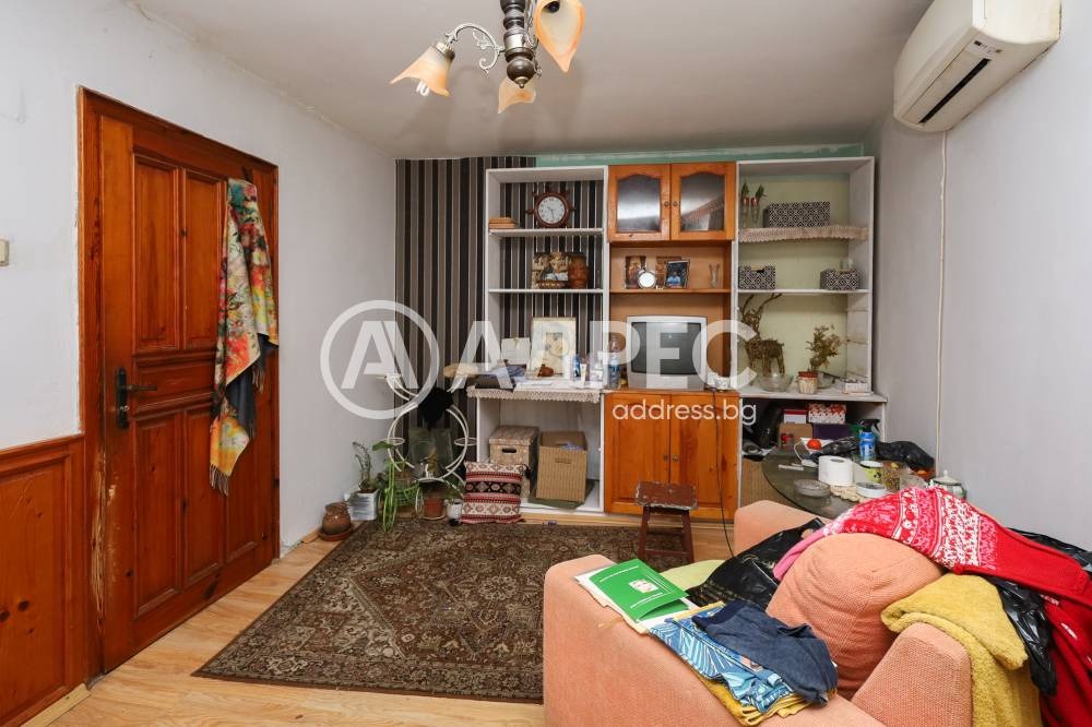 Продава КЪЩА, гр. Созопол, област Бургас, снимка 17 - Къщи - 54994827