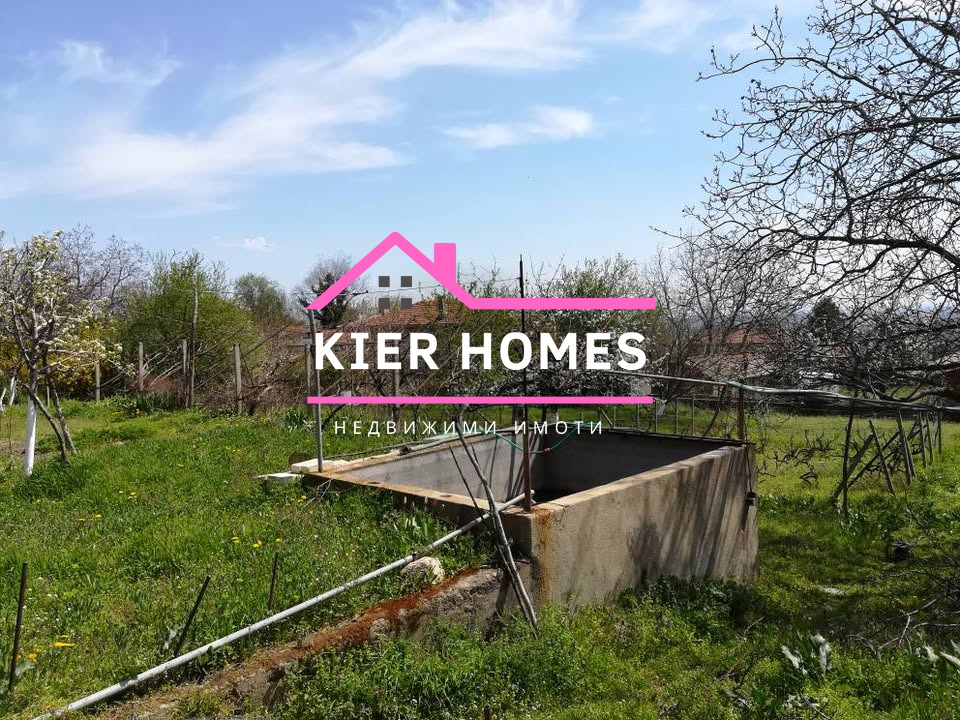 Продава КЪЩА, с. Дълбоки, област Стара Загора, снимка 5 - Къщи - 55171978