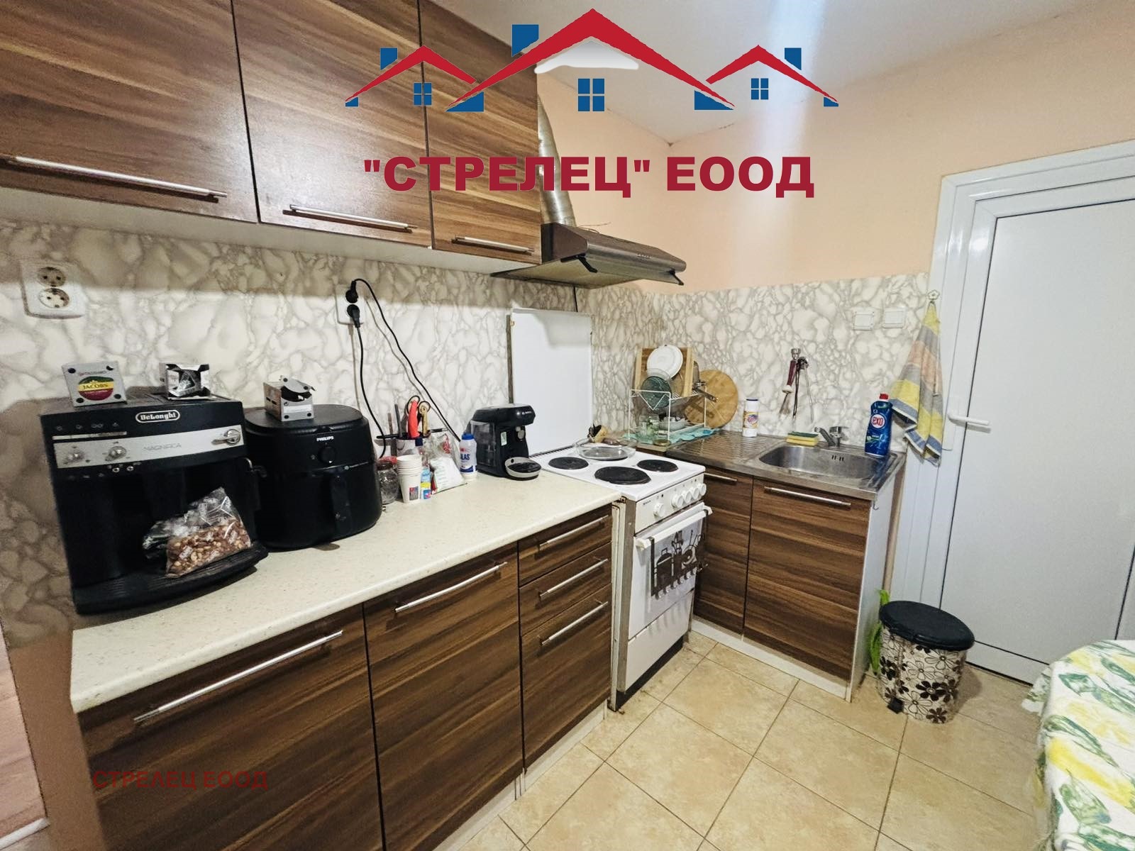 Продава КЪЩА, гр. Генерал Тошево, област Добрич, снимка 2 - Къщи - 55196231