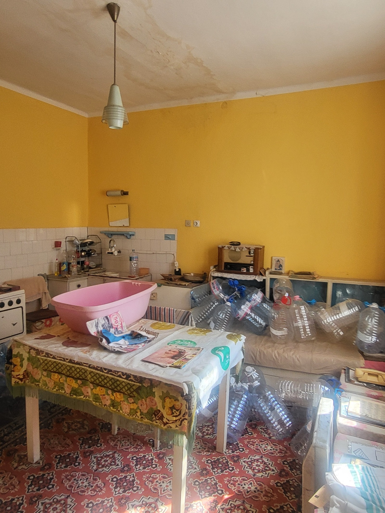 Продава КЪЩА, гр. Плевен, Идеален център, снимка 9 - Къщи - 56168002