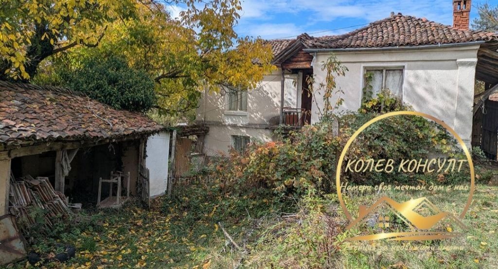 Продава КЪЩА, с. Свежен, област Пловдив, снимка 5 - Къщи - 56715922