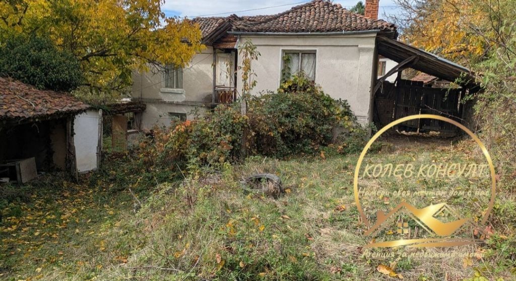 Продава КЪЩА, с. Свежен, област Пловдив, снимка 6 - Къщи - 56715922